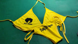 Mari’s Golden Glow “She’s Chosen” Bikini