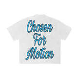 Chosen 4 Motion “Ghetto Angel”