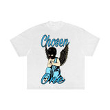 Chosen 4 Motion “Ghetto Angel”