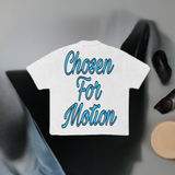 Chosen 4 Motion “Ghetto Angel”